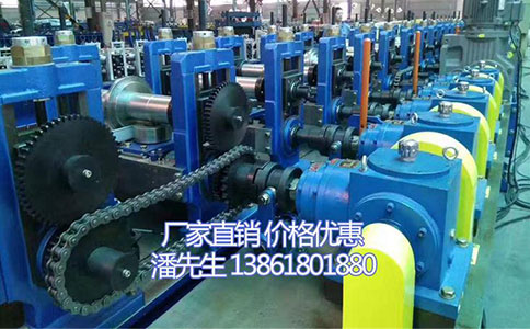 光伏支架行業(yè)為什么現(xiàn)在發(fā)展如此迅速？